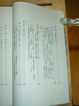 目次６